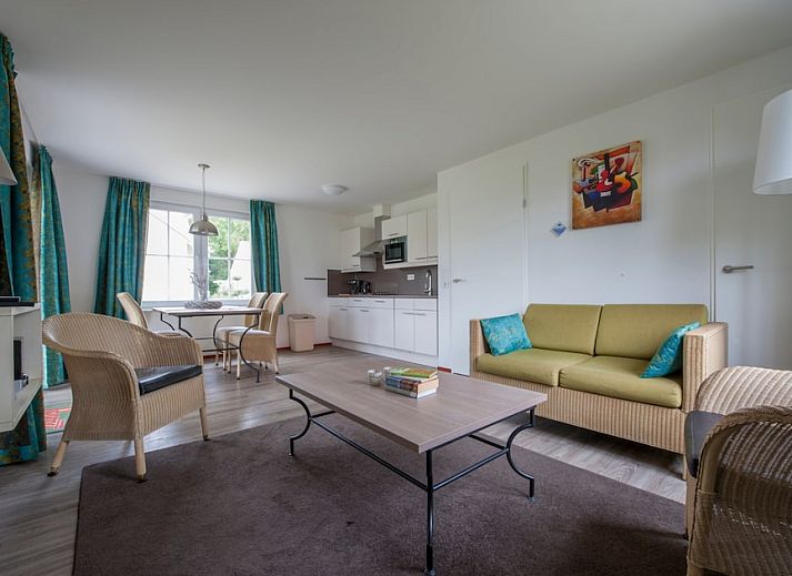 Unterkunft 382740 - Bungalow Noord Limburg - KVR4B