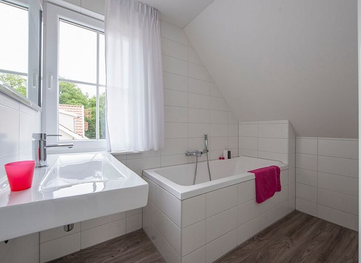 Unterkunft 382740 - Bungalow Noord Limburg - KVR4B