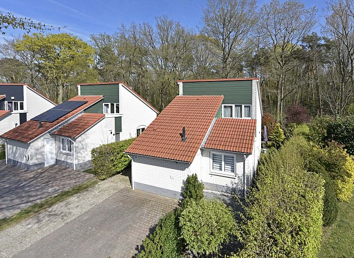 Verblijf 382741 • Bungalow Noord Limburg • KVR6B