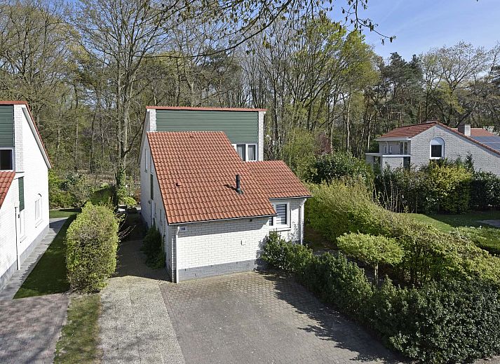 Guest house 382741 - Holiday property Noord Limburg - Vrijstaande woning in Arcen