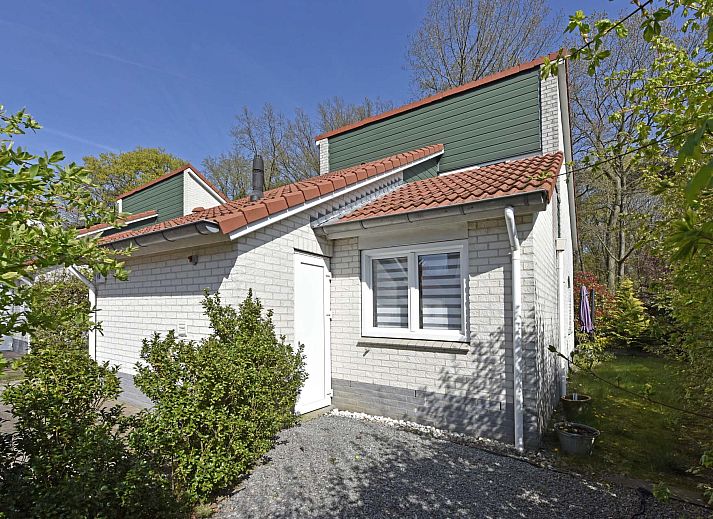 Guest house 382741 - Holiday property Noord Limburg - Vrijstaande woning in Arcen