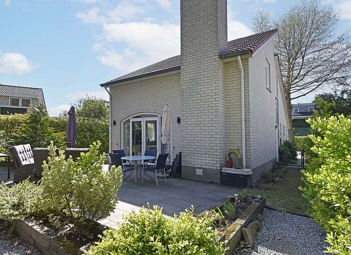 Guest house 382741 - Holiday property Noord Limburg - Vrijstaande woning in Arcen
