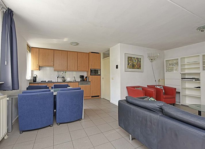 Guest house 382741 - Holiday property Noord Limburg - Vrijstaande woning in Arcen