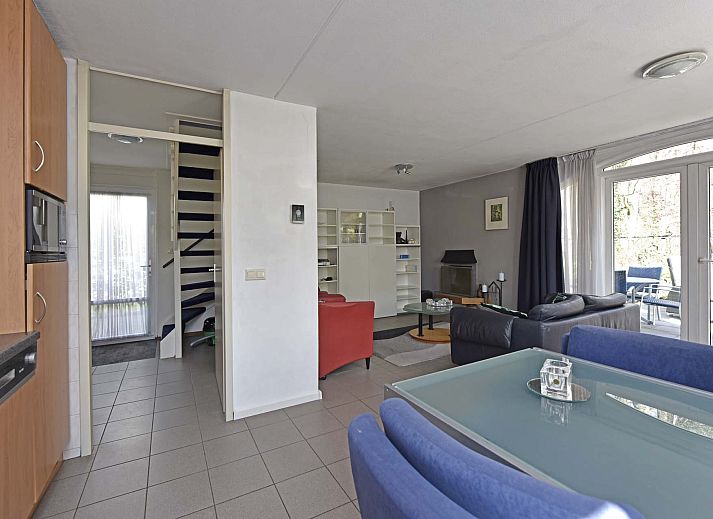 Guest house 382741 - Holiday property Noord Limburg - Vrijstaande woning in Arcen