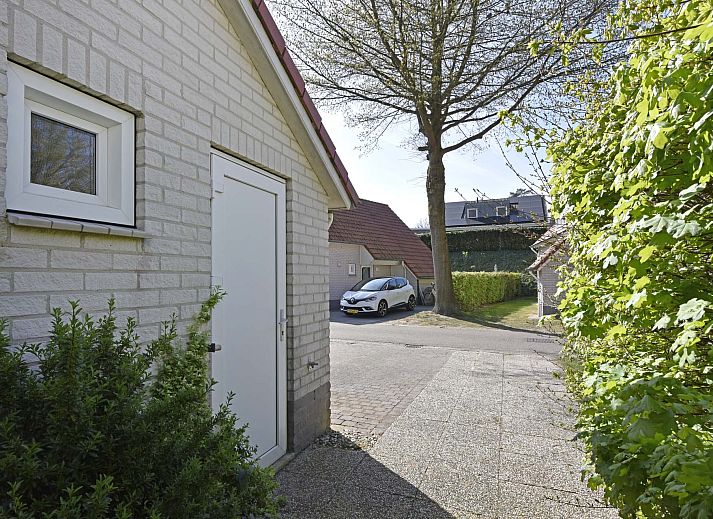 Guest house 382741 - Holiday property Noord Limburg - Vrijstaande woning in Arcen