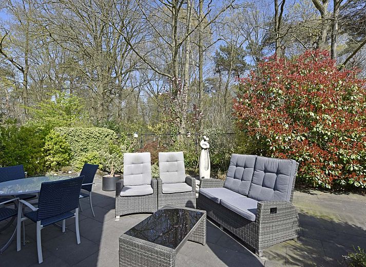 Guest house 382741 - Holiday property Noord Limburg - Vrijstaande woning in Arcen