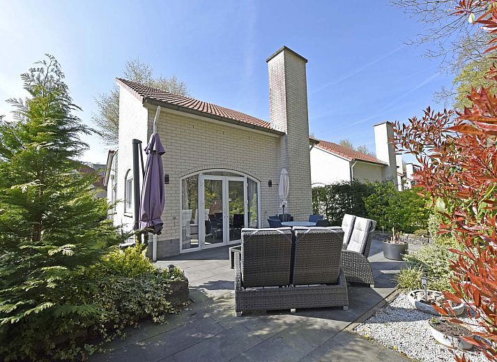 Guest house 382741 - Holiday property Noord Limburg - Vrijstaande woning in Arcen
