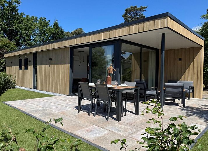 Verblijf 382743 • Bungalow Noord Limburg • KVR6KB