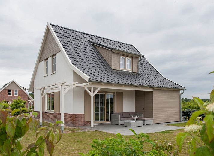 Unterkunft 382745 • Ferienhaus Noord Limburg • KVR8 