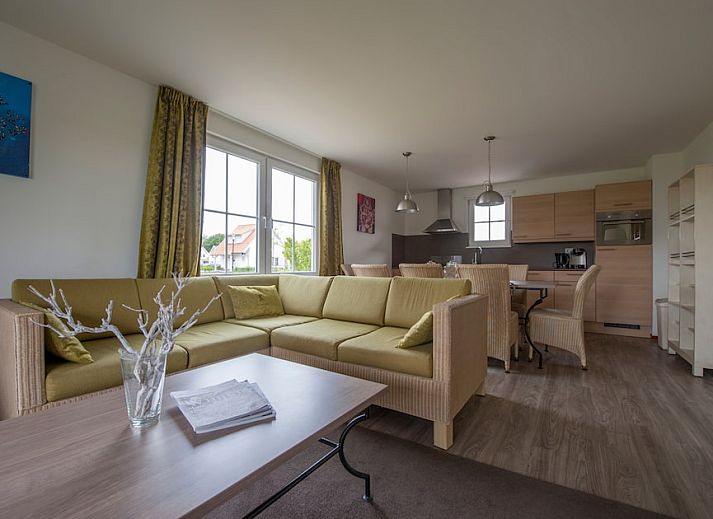 Unterkunft 382745 - Bungalow Noord Limburg - KVR8