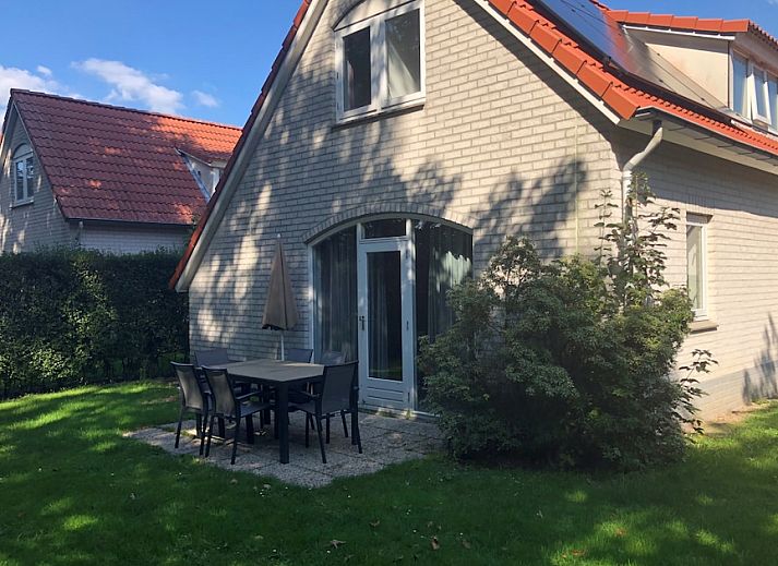 Verblijf 382747 • Vakantiewoning Noord Limburg • Comfort villa 6
