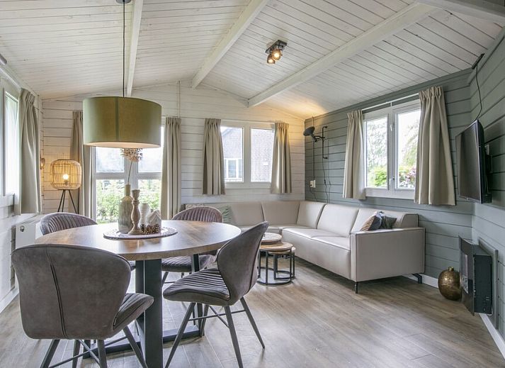 Verblijf 382748 • Chalet Noord Limburg • Buitenverblijf Wellness 4