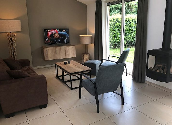 Guest house 382749 • Holiday property Noord Limburg • Luxe villa 4