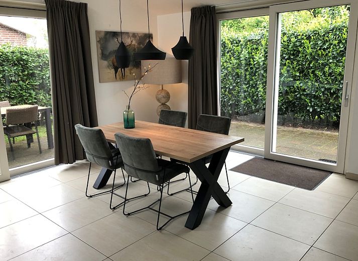 Unterkunft 382749 - Ferienhaus Noord Limburg - Luxe villa 4
