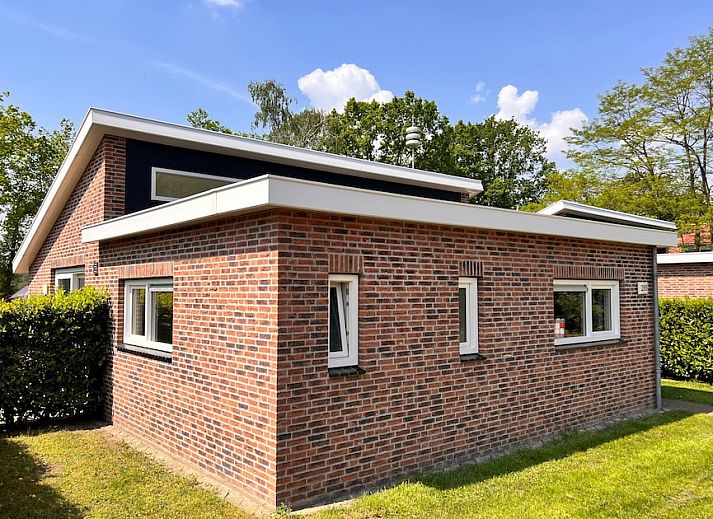 Unterkunft 382749 - Ferienhaus Noord Limburg - Luxe villa 4