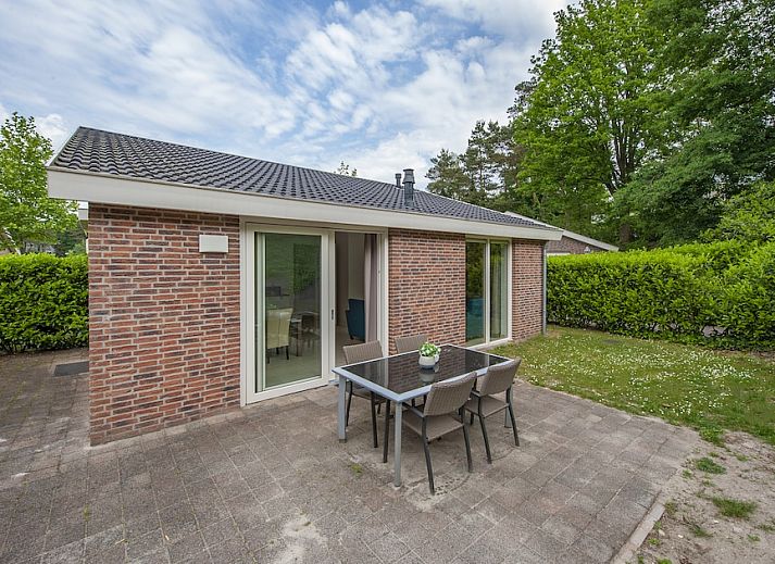Unterkunft 382749 - Ferienhaus Noord Limburg - Luxe villa 4