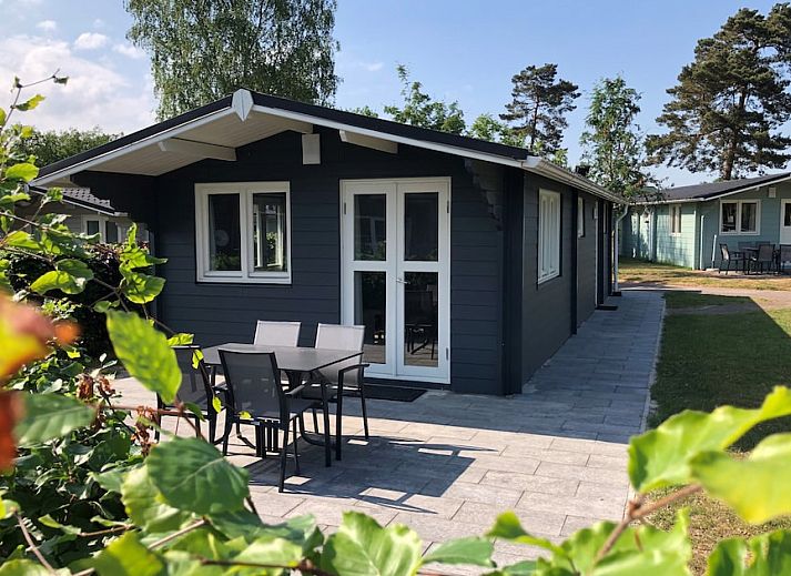 Verblijf 382750 • Chalet Noord Limburg • Buitenverblijf Comfort 6