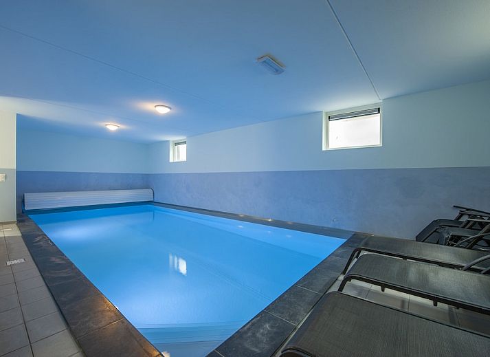 Unterkunft 382751 • Ferienhaus Noord Limburg • Wellness zwembadvilla 8