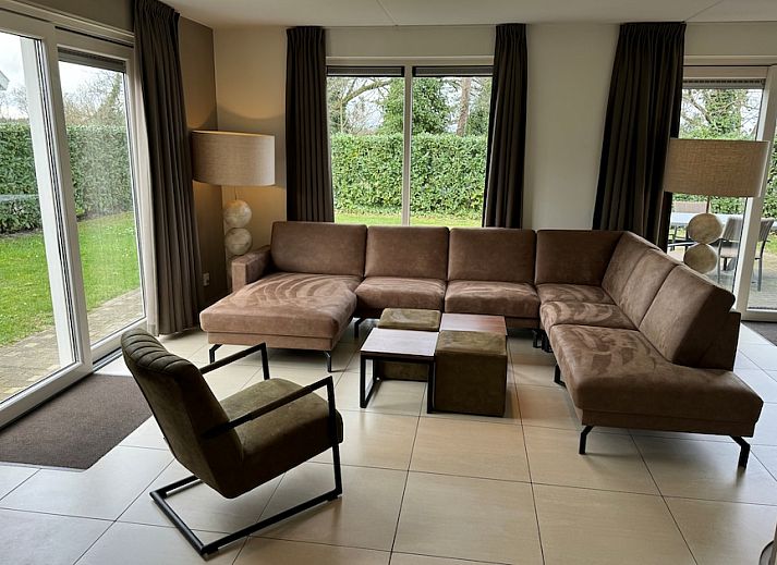 Unterkunft 382751 - Ferienhaus Noord Limburg - Wellness zwembadvilla 8