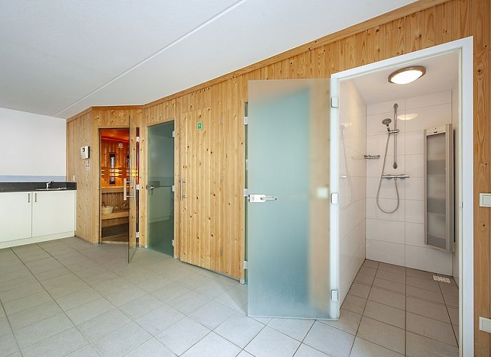 Unterkunft 382751 - Ferienhaus Noord Limburg - Wellness zwembadvilla 8