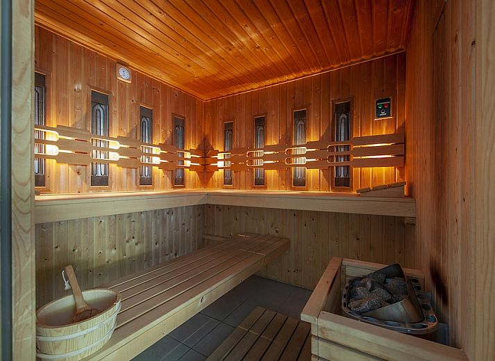 Unterkunft 382751 - Ferienhaus Noord Limburg - Wellness zwembadvilla 8