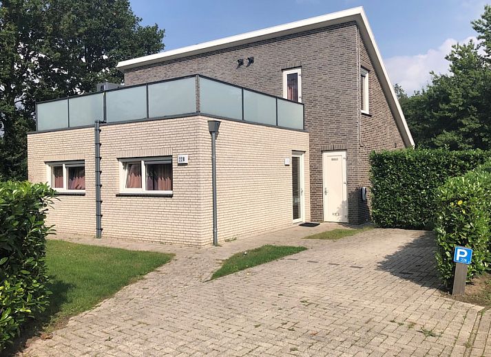 Unterkunft 382751 - Ferienhaus Noord Limburg - Wellness zwembadvilla 8