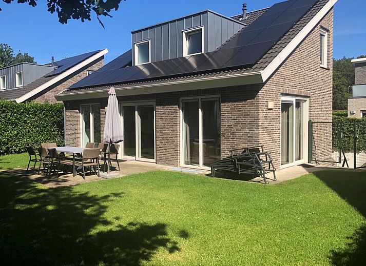 Unterkunft 382751 - Ferienhaus Noord Limburg - Wellness zwembadvilla 8