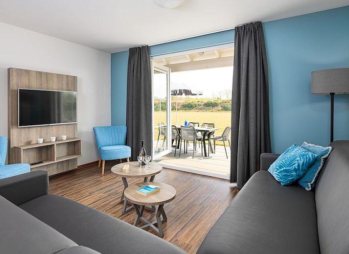Verblijf 382752 - Vakantiewoning Noord Limburg - KVR8 Comfort