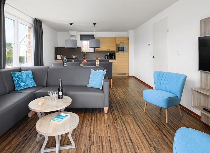Verblijf 382752 - Vakantiewoning Noord Limburg - KVR8 Comfort