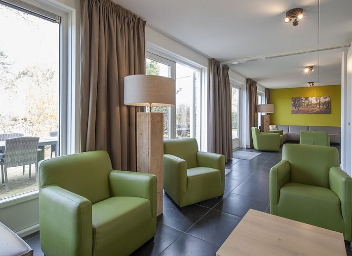 Verblijf 382754 • Vakantiewoning Noord Limburg • Luxe familievilla 20