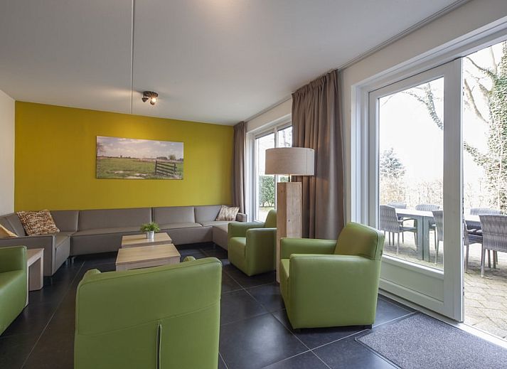 Guest house 382754 - Holiday property Noord Limburg - Luxe familievilla 20