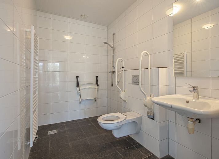 Guest house 382754 - Holiday property Noord Limburg - Luxe familievilla 20