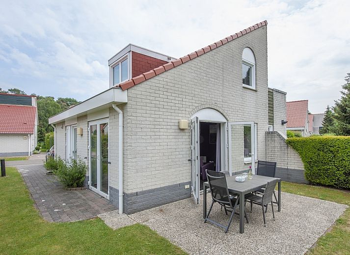 Verblijf 382755 • Vakantiewoning Noord Limburg • Comfort villa 4 