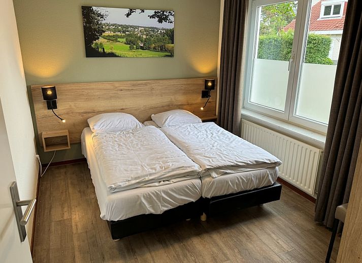 Komfort-Villa 4 in Arcen, Nord-Limburg, Ferienhaus mit grosser Terrasse und moderner Architektur.