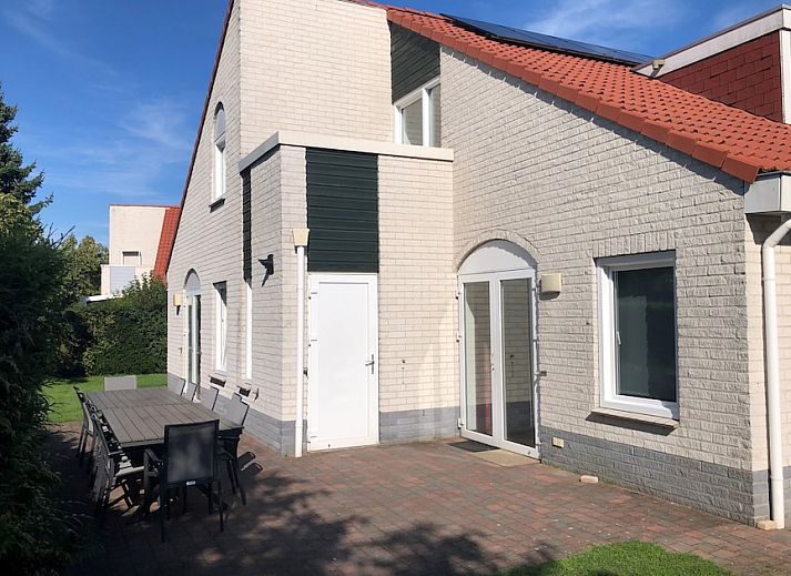 Guest house 382756 • Holiday property Noord Limburg • Comfort villa 12