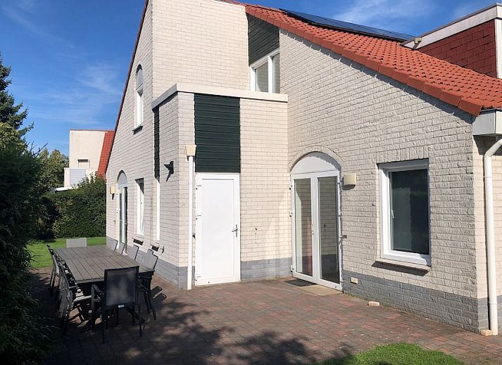 Verblijf 382756 • Vakantiewoning Noord Limburg • Comfort villa 12 