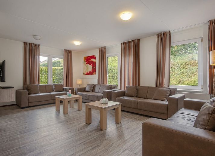 Guest house 382756 - Holiday property Noord Limburg - Comfort villa 12