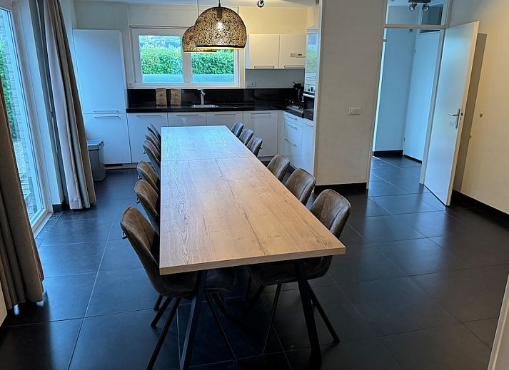 Guest house 382756 - Holiday property Noord Limburg - Comfort villa 12