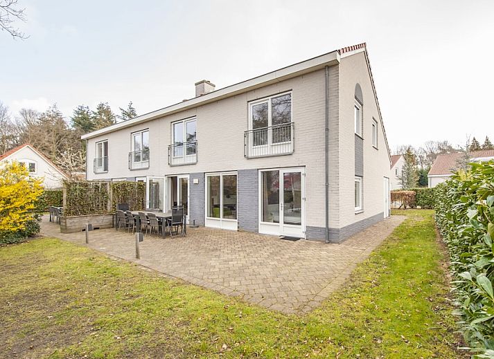 Verblijf 382758 • Vakantiewoning Noord Limburg • Comfort familievilla 10 