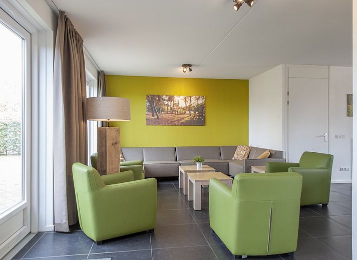 Guest house 382758 - Holiday property Noord Limburg - Comfort familievilla 10