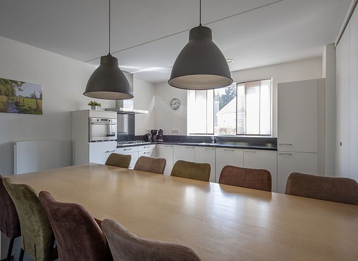 Guest house 382758 - Holiday property Noord Limburg - Comfort familievilla 10