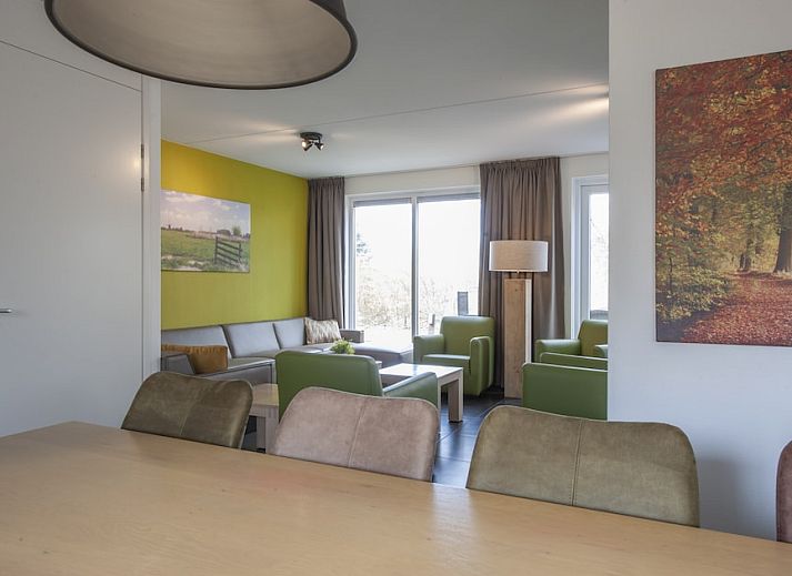 Guest house 382758 - Holiday property Noord Limburg - Comfort familievilla 10