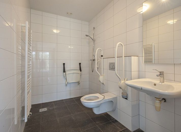 Guest house 382758 - Holiday property Noord Limburg - Comfort familievilla 10