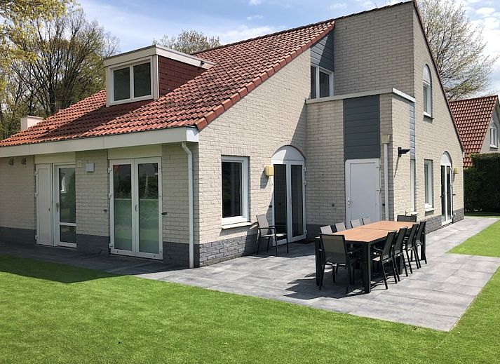 Verblijf 382759 • Vakantiewoning Noord Limburg • Luxe villa 10
