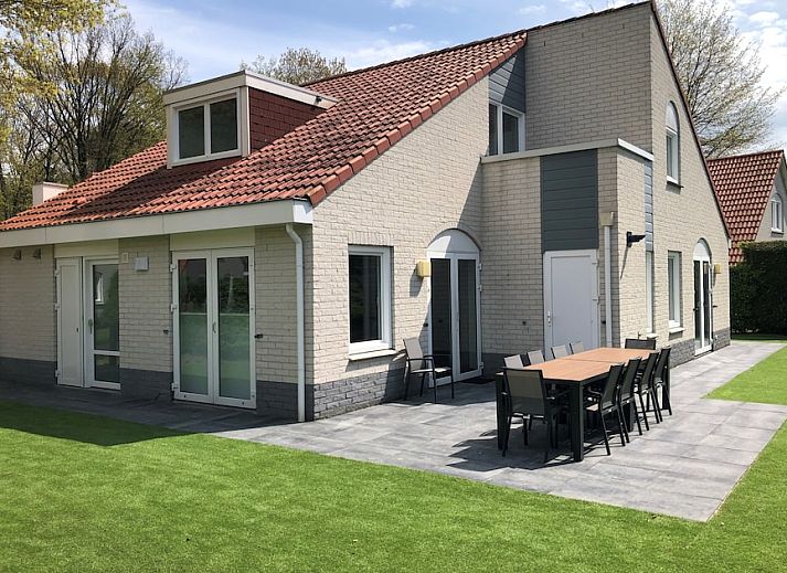 Unterkunft 382759 • Ferienhaus Noord Limburg • Luxe villa 10 