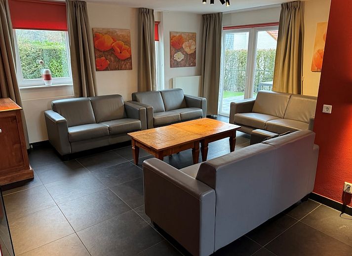 Guest house 382759 - Holiday property Noord Limburg - Luxe villa 10