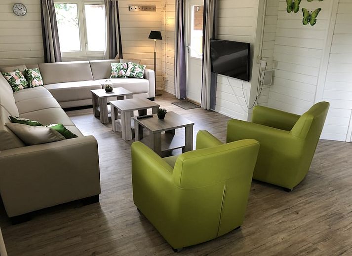 Unterkunft 382760 - Chalet Noord Limburg - Buitenverblijf Wellness 12