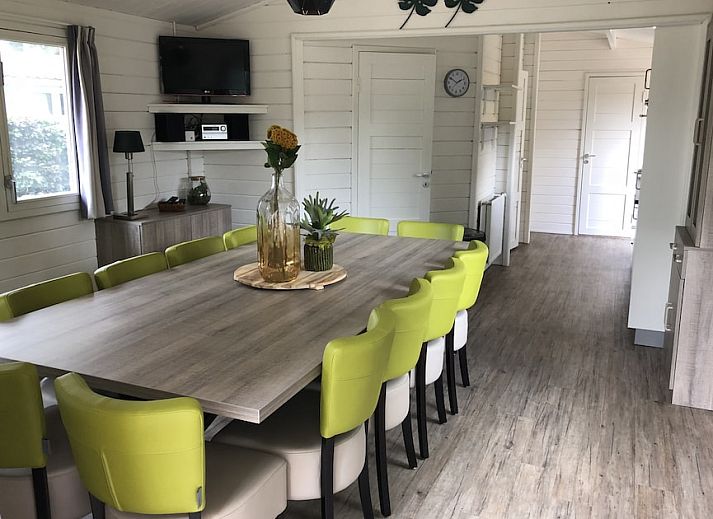 Unterkunft 382760 - Chalet Noord Limburg - Buitenverblijf Wellness 12