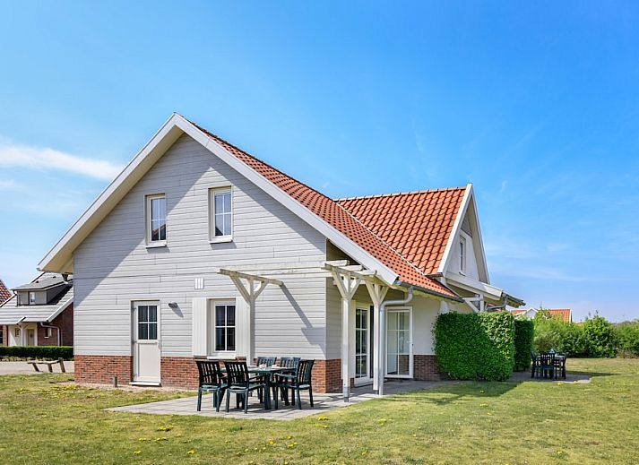 Guest house 382761 • Bungalow Noord Limburg • KVR5 Comfort
