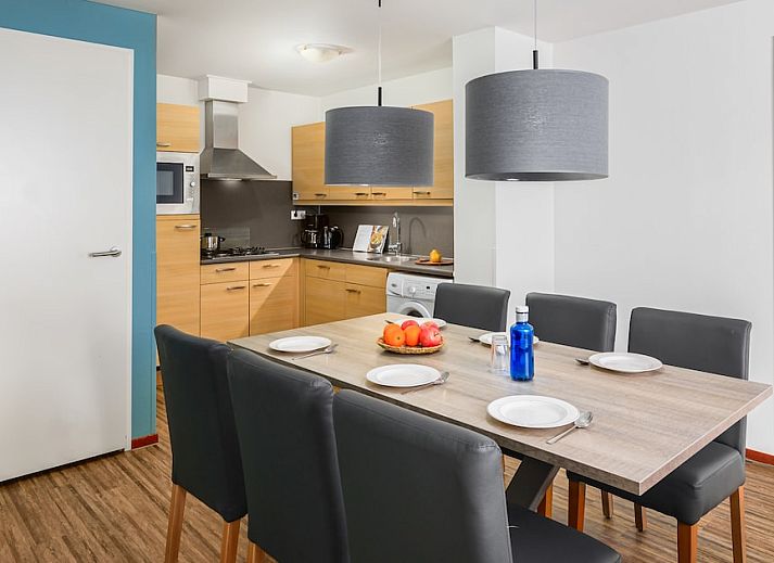 Guest house 382761 - Bungalow Noord Limburg - KVR5 Comfort